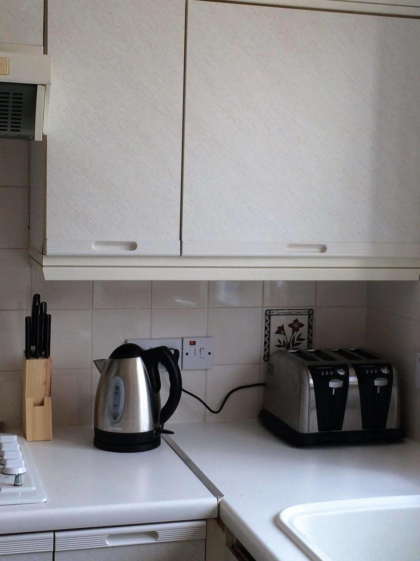 Spacious House, Sleeps 7 People Reading Exteriér fotografie