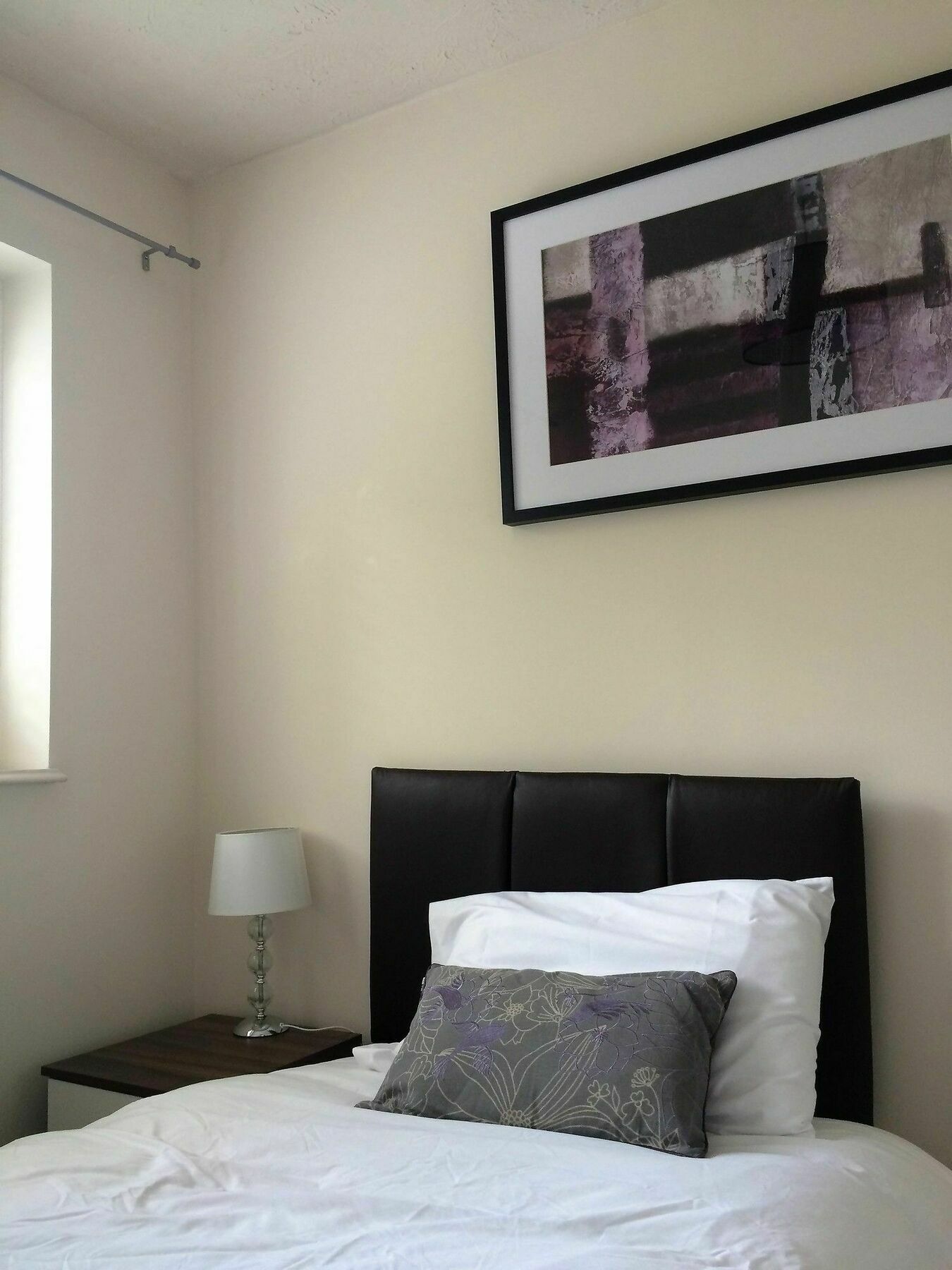 Spacious House, Sleeps 7 People Reading Exteriér fotografie