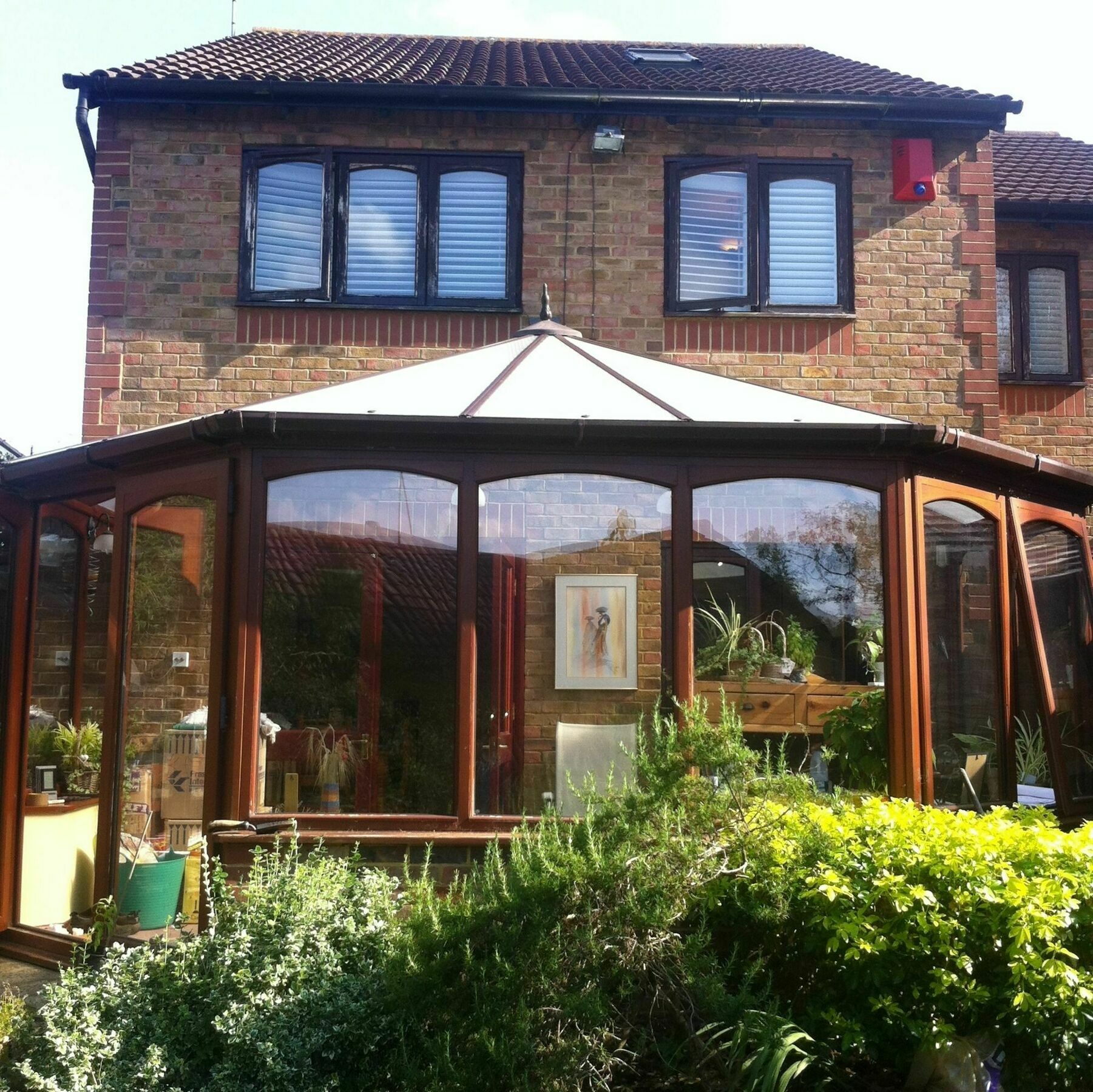 Spacious House, Sleeps 7 People Reading Exteriér fotografie